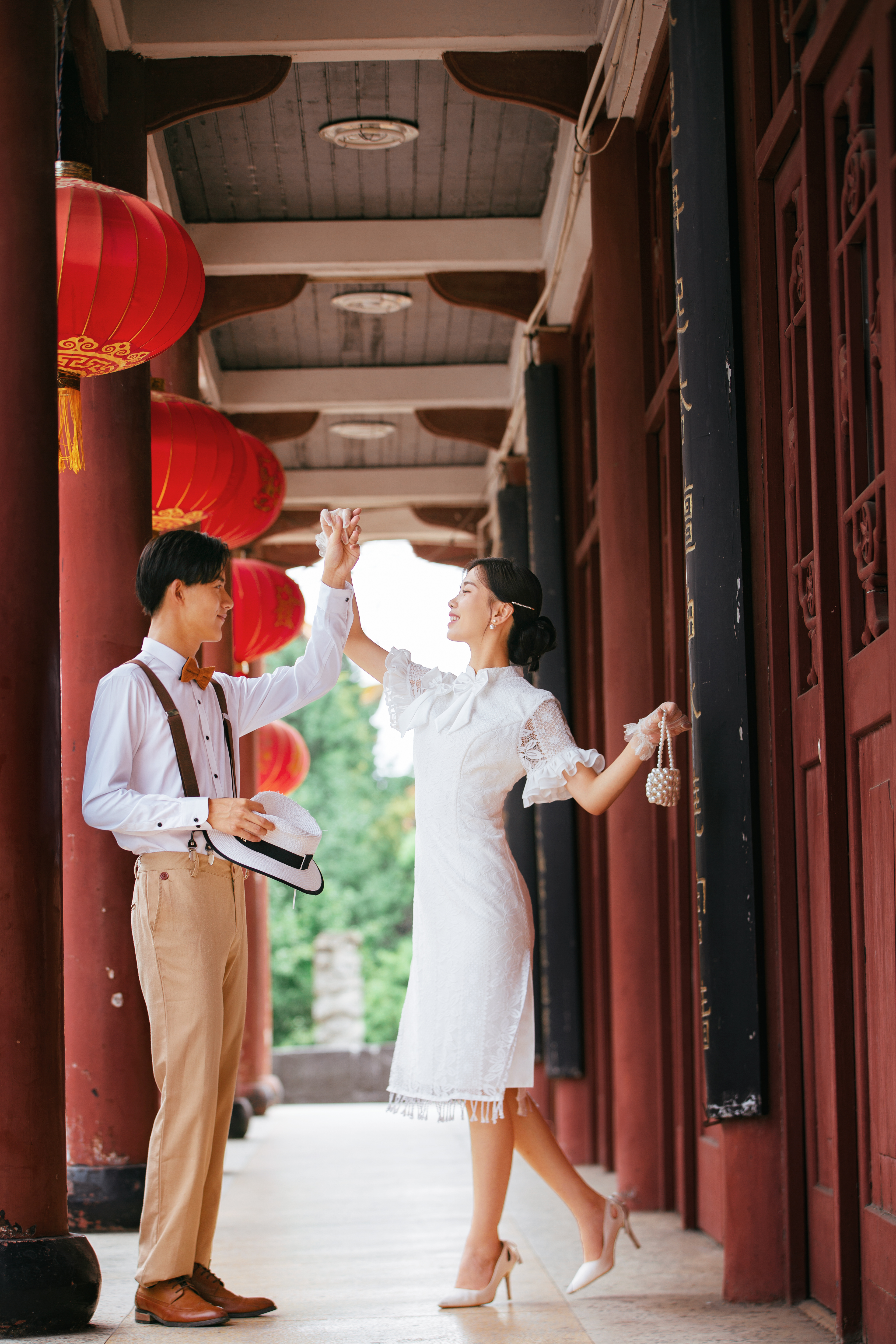 【施華洛婚紗攝影】全球鉅惠