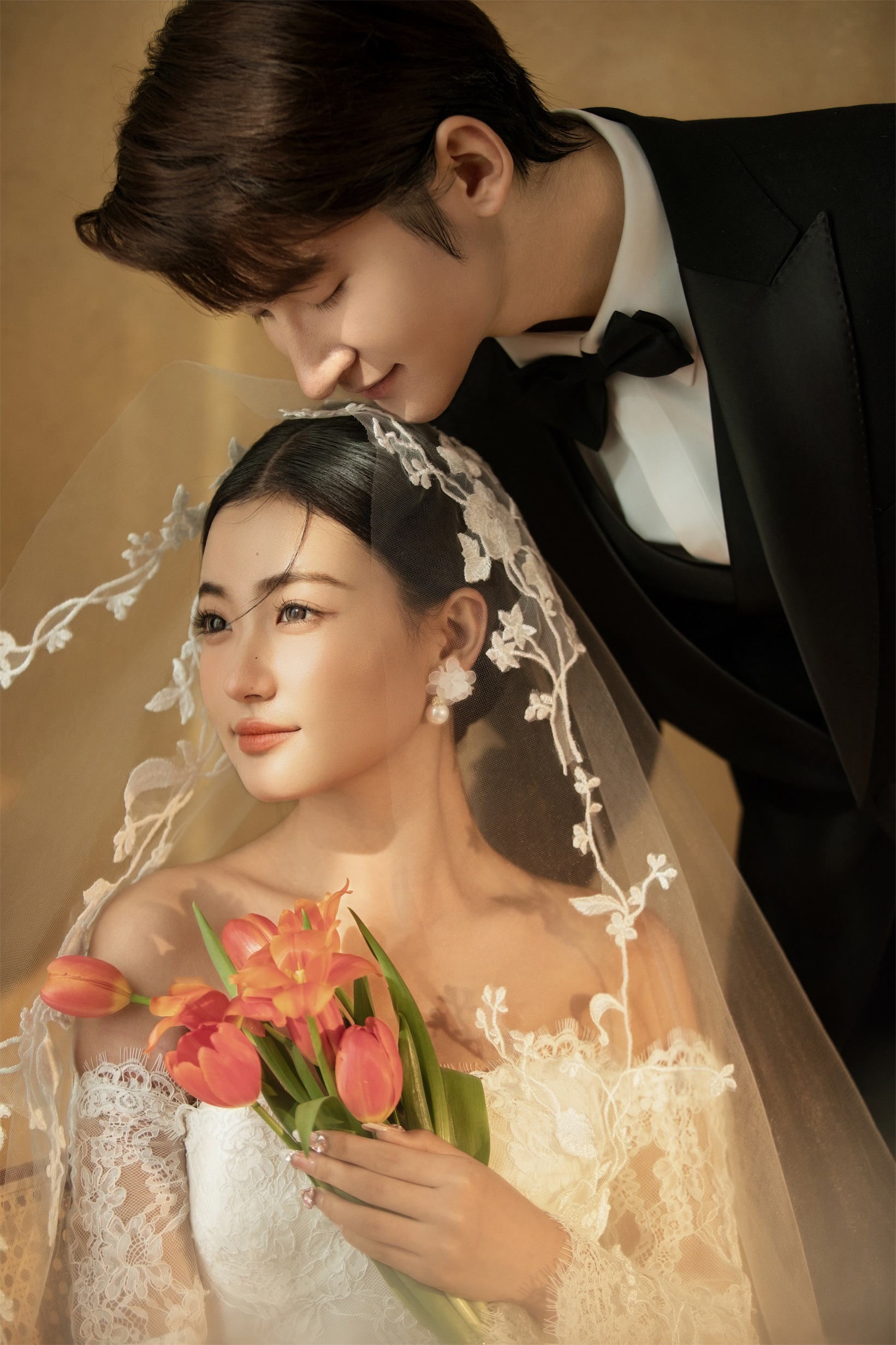 【網(wǎng)絡(luò)特惠】婚紗照|婚紗攝影推薦|韓式中式拍照