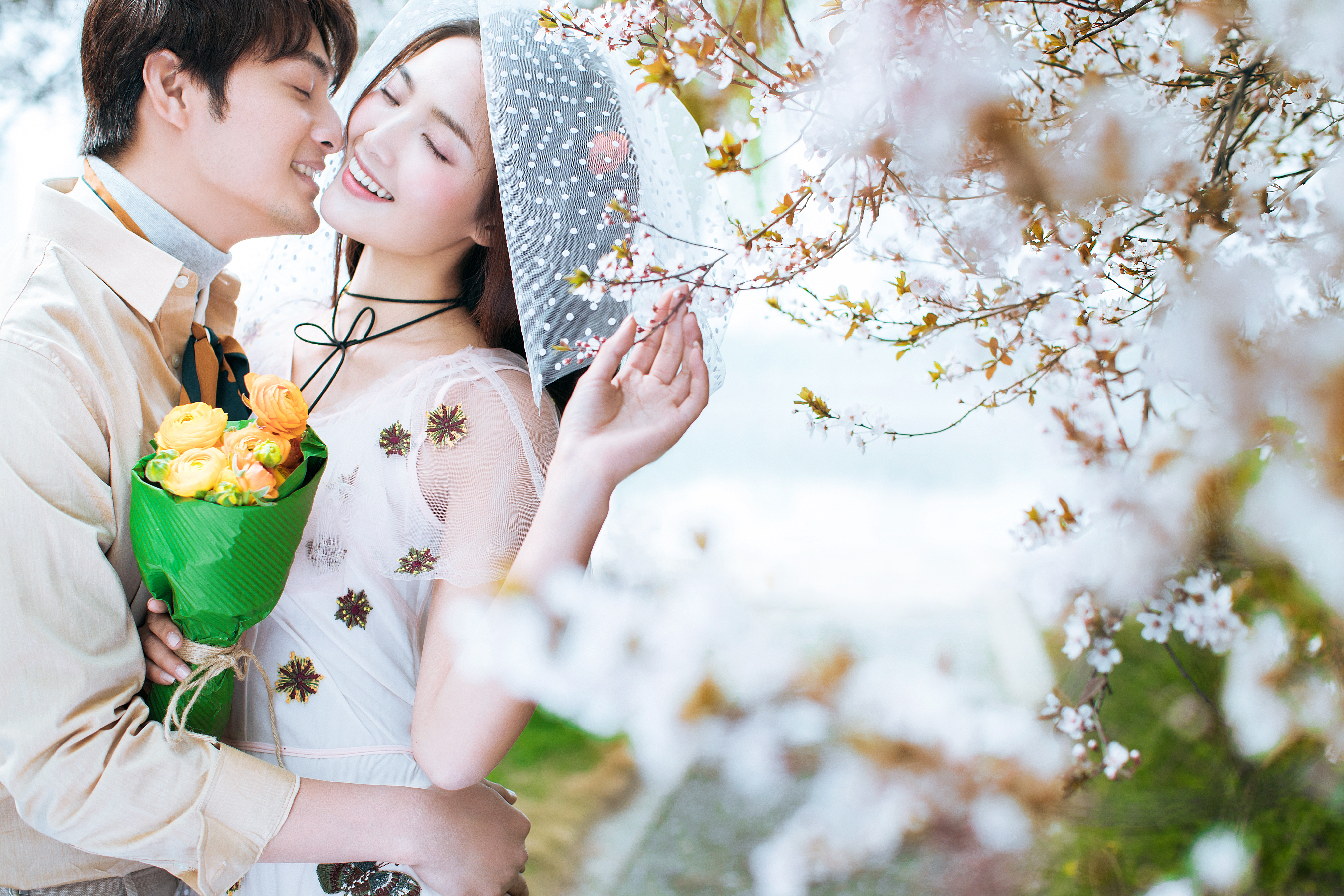 仅需2998元  市场价6888元幸福一生套系