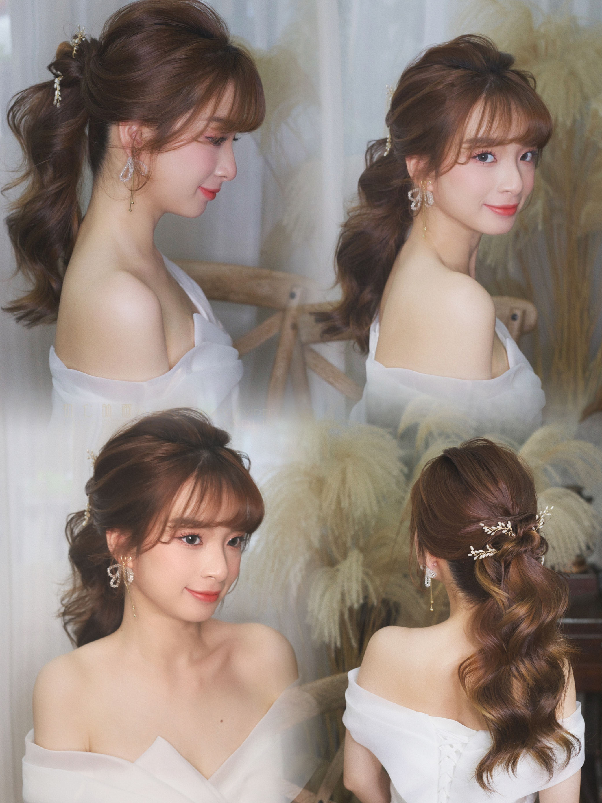 【五一特卖】资深化妆师全天跟妆＋姐妹专属化妆师