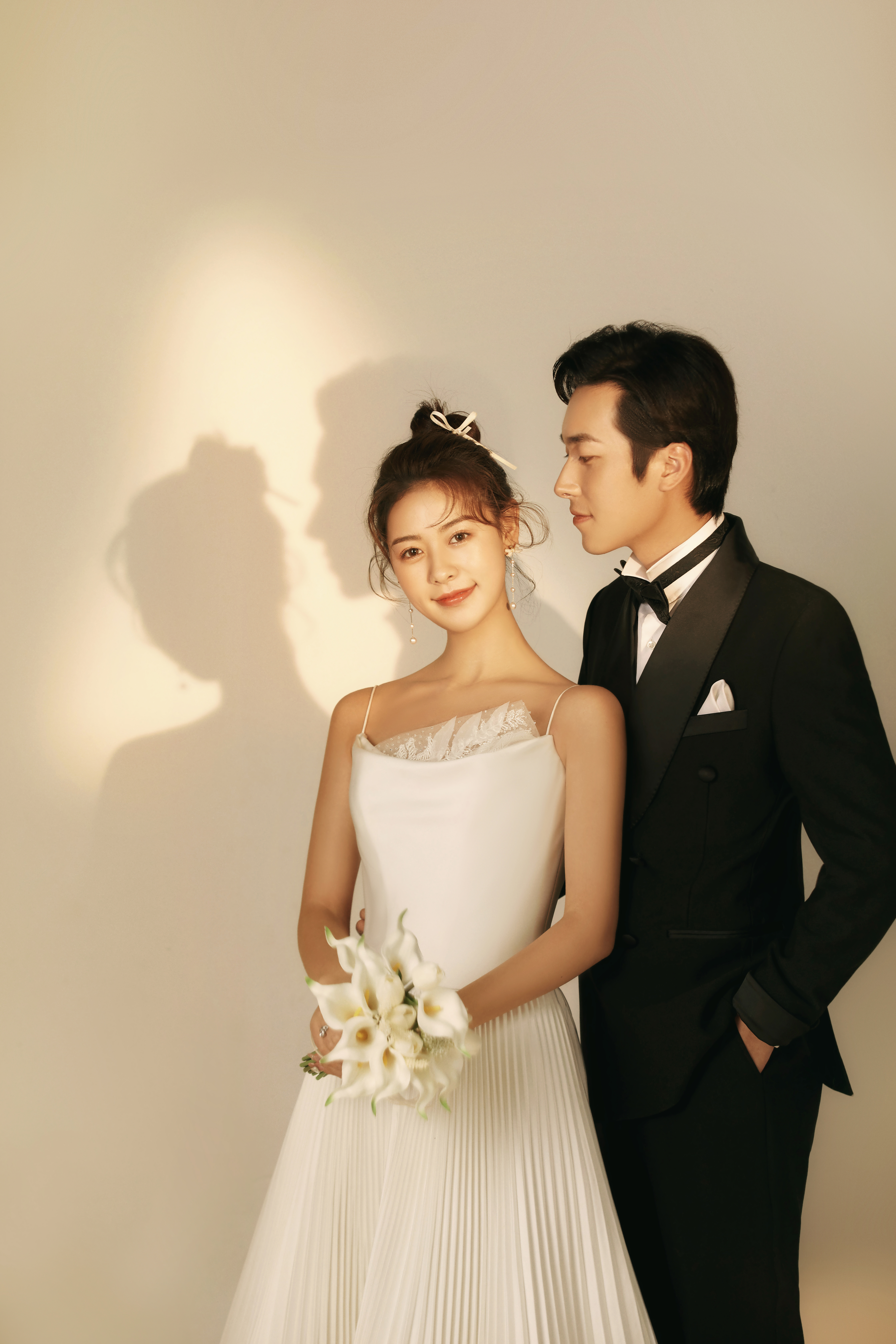 光影纪录| 用极简表达情怀-研发高定A套餐