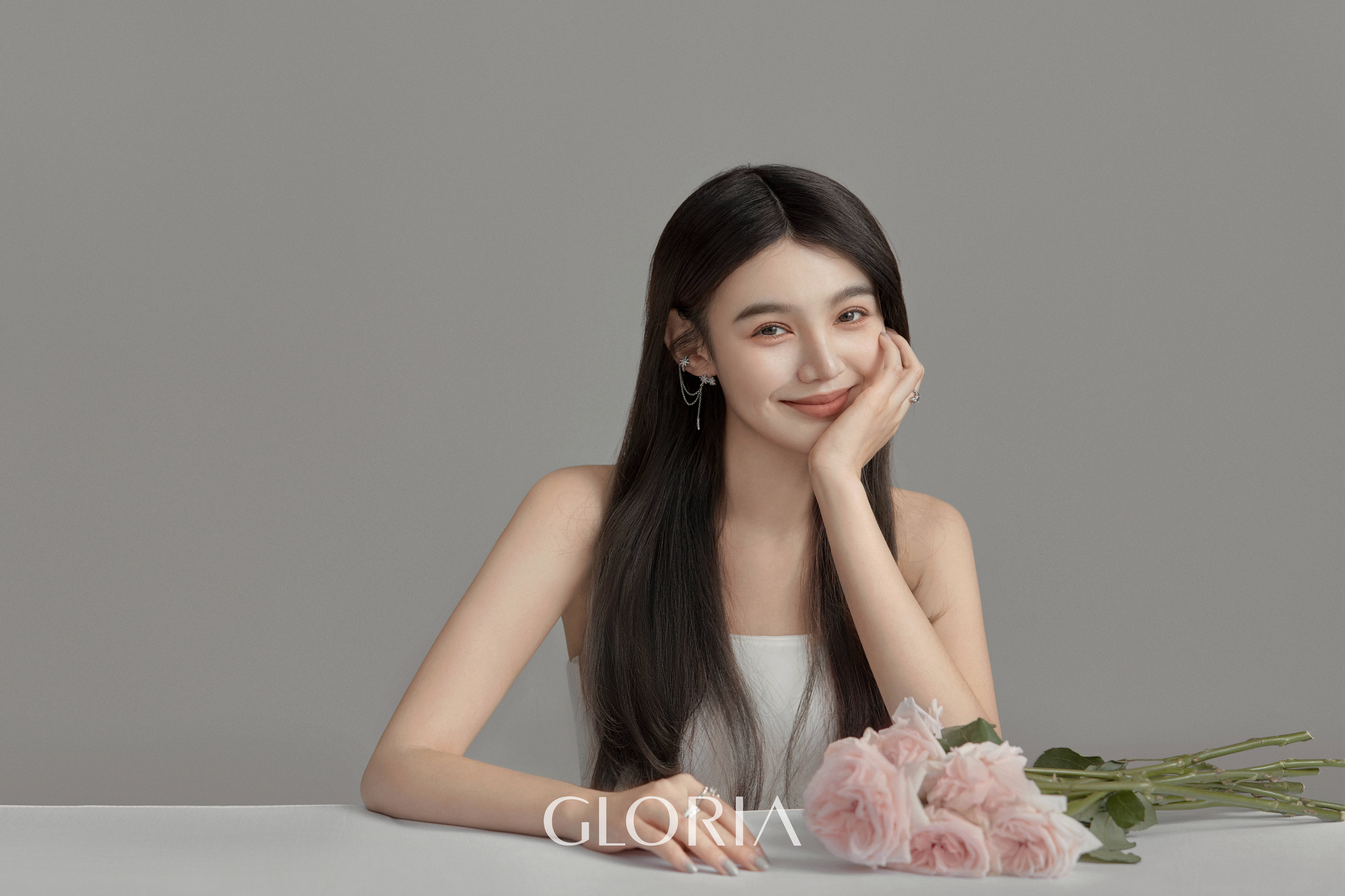 【GLORIA】50年系列婚纱照