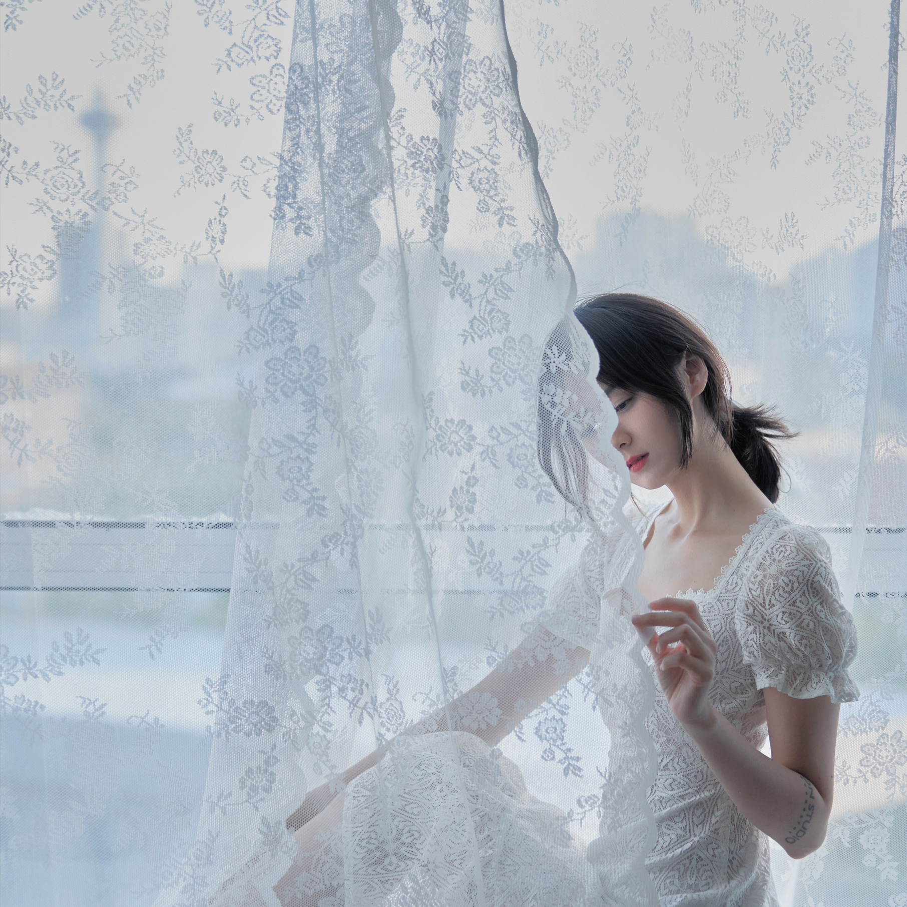 杰森摄影艺术馆｜单人写真套餐