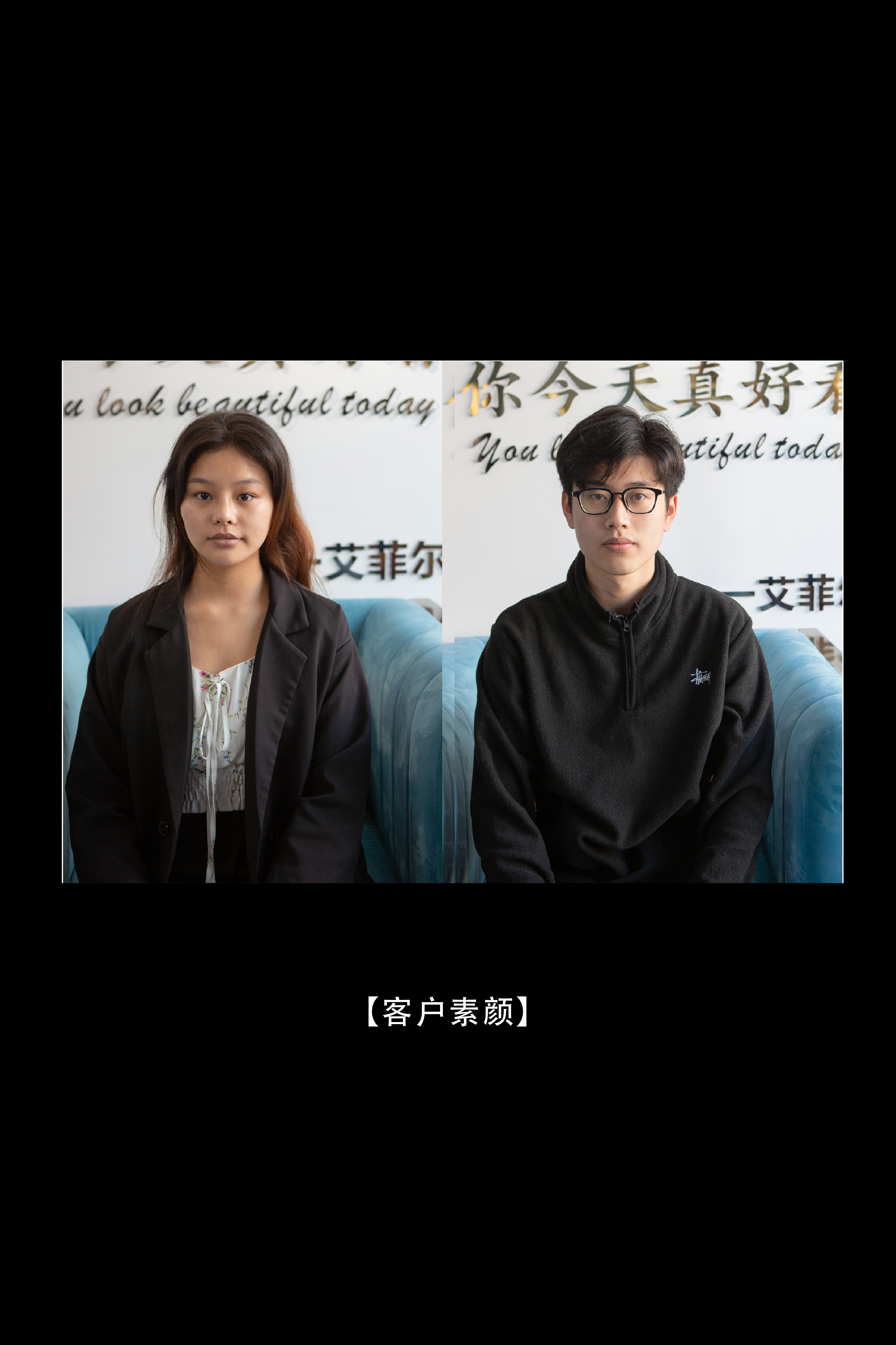 4999元限時(shí)升級(jí)5999套系拍攝