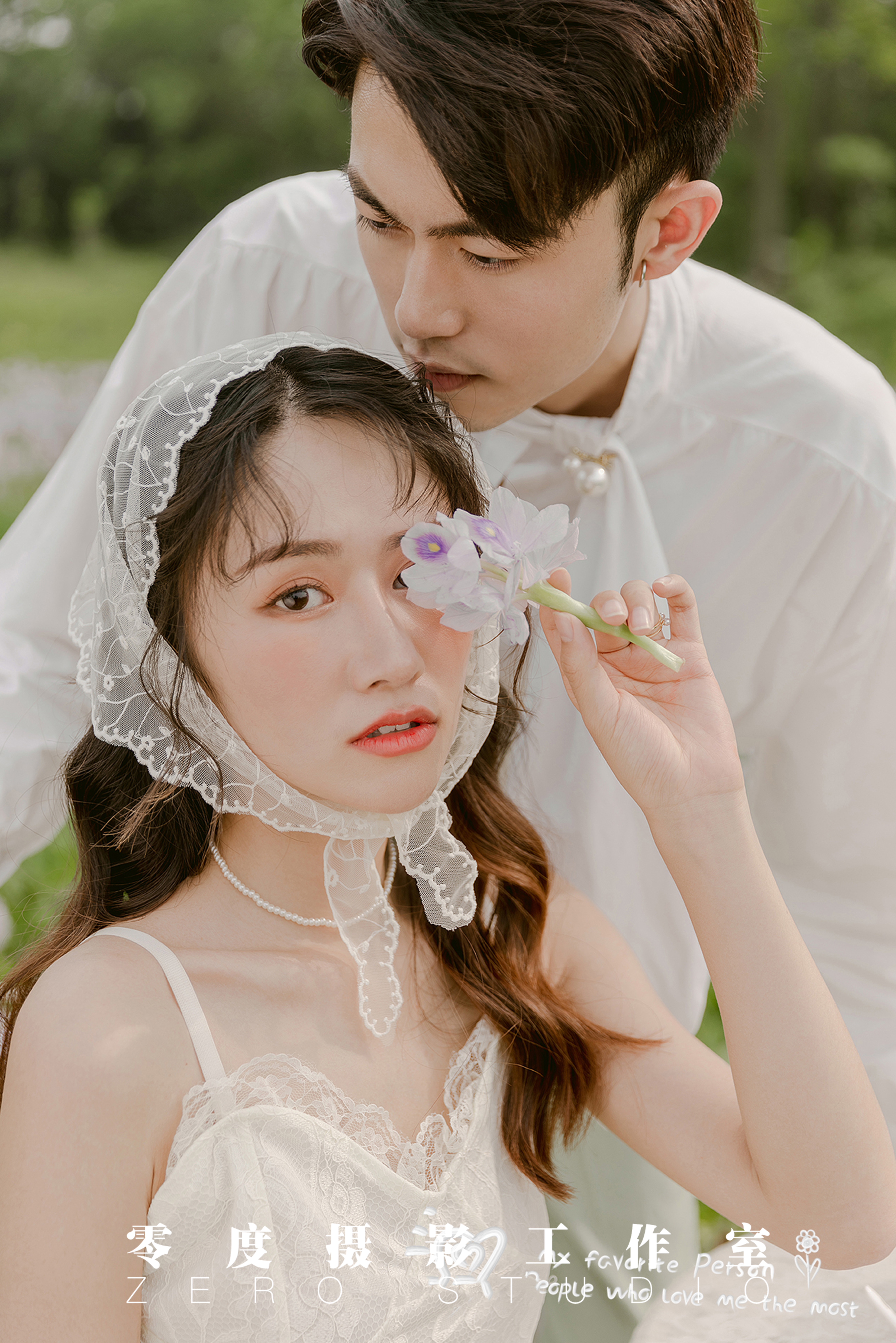 蓄谋已久 如我所愿- 零度摄影的作品【婚礼纪】
