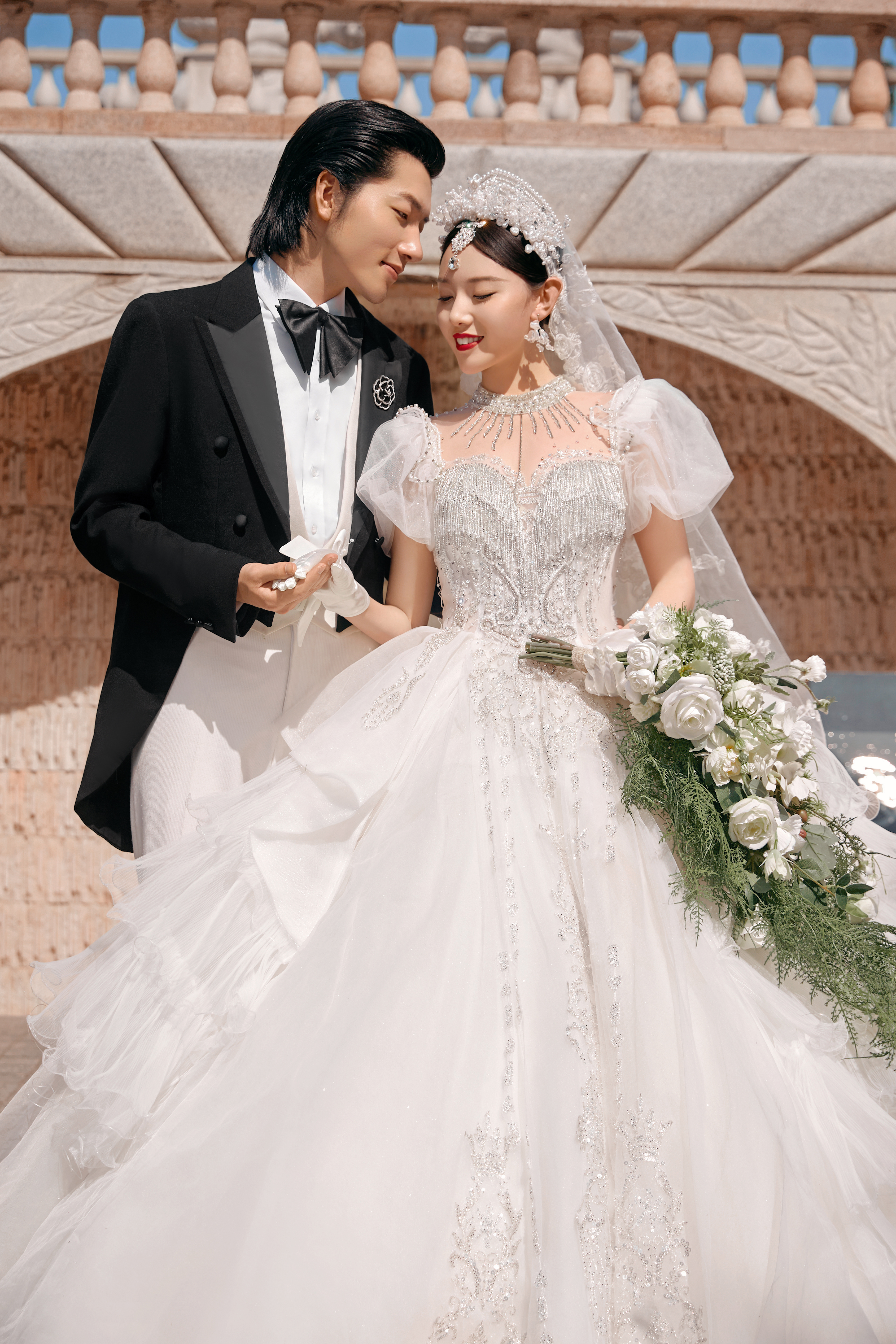 5299本季店长热推婚纱照