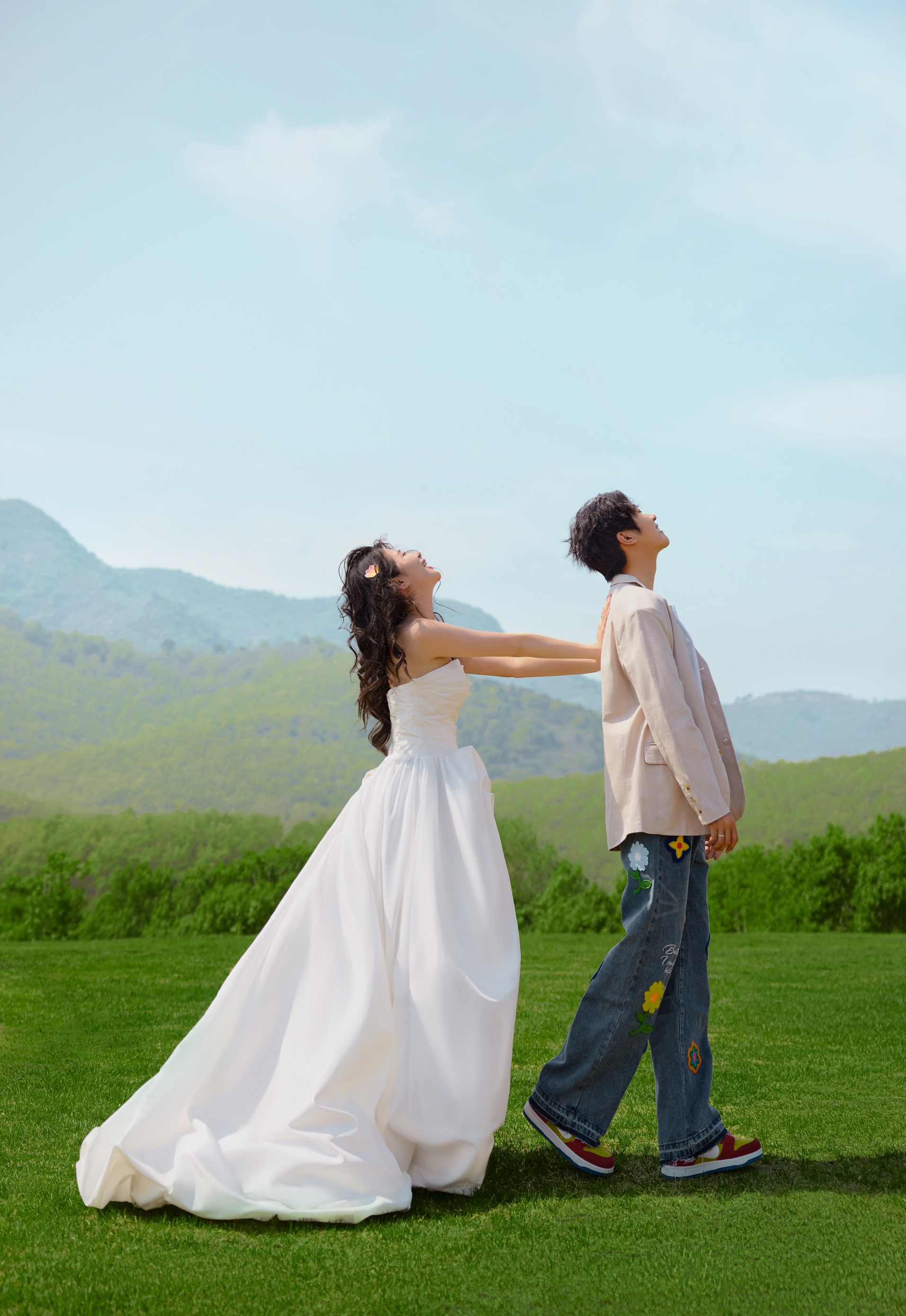 【人氣推薦】先拍照后付款/風(fēng)格任選