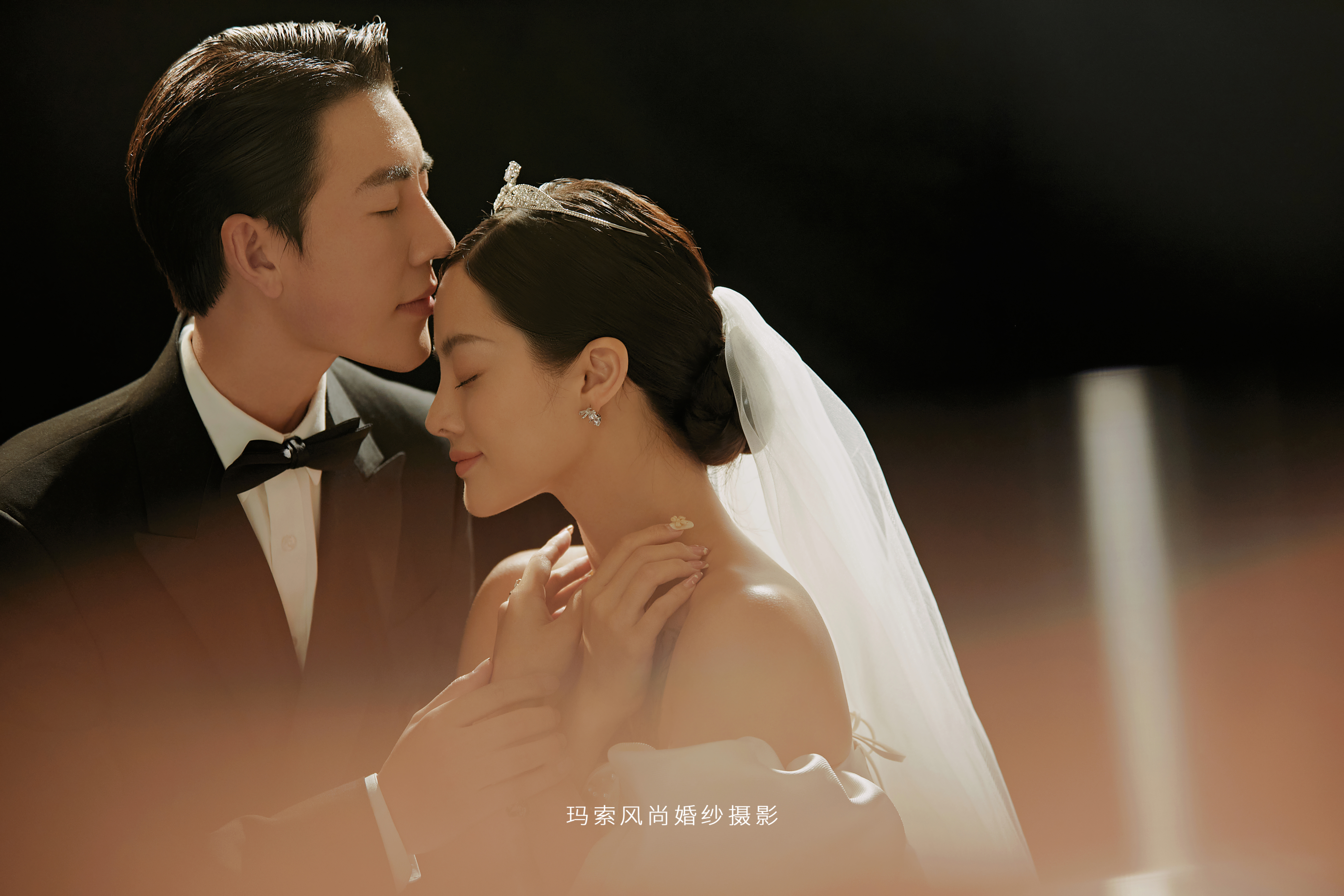 【总监推荐】有感情|有温度|属于你的婚纱照