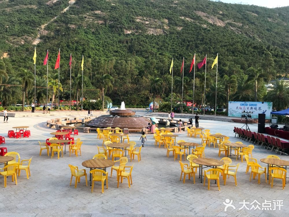 龙泉度假酒店