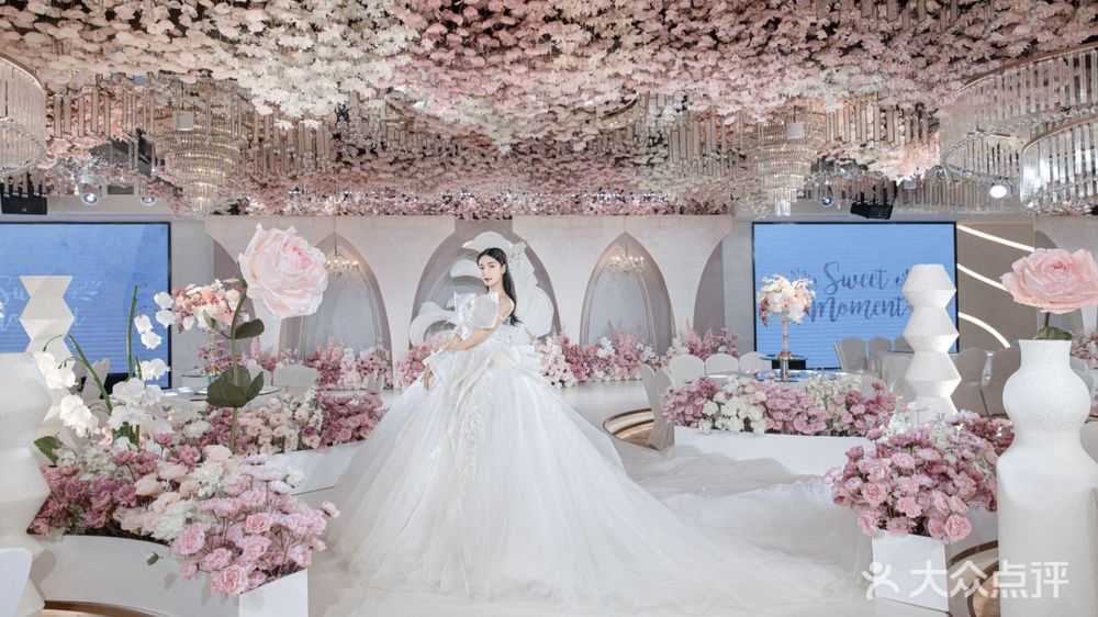 爱禧汇主题宴会酒店