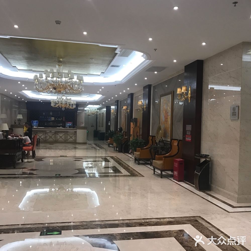 希尔顿欢朋宴会中心