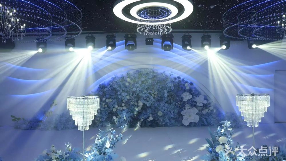 澳园婚礼宴会酒店