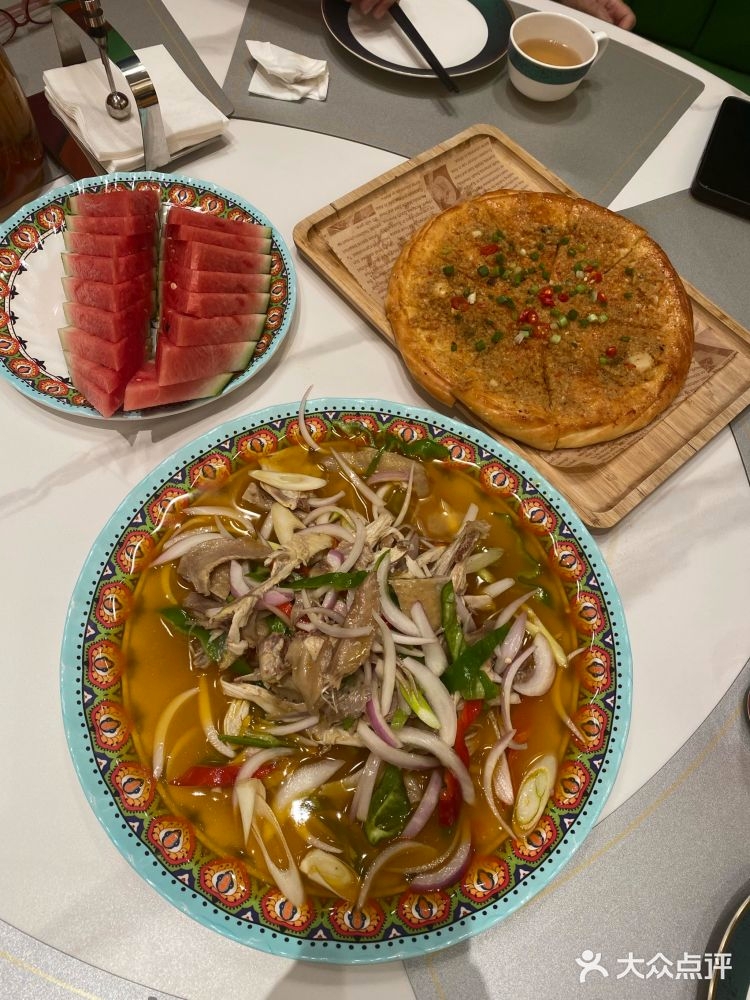 恒泽酒店宴会厅