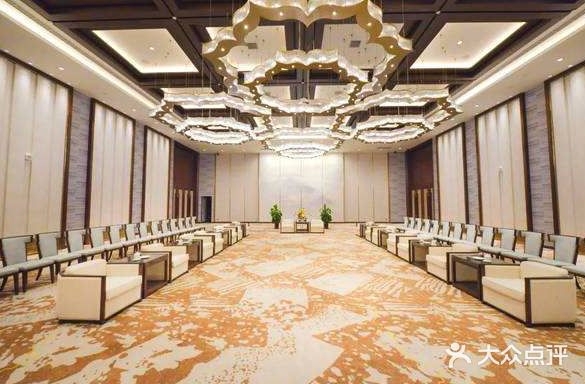 莲花国际宴会厅