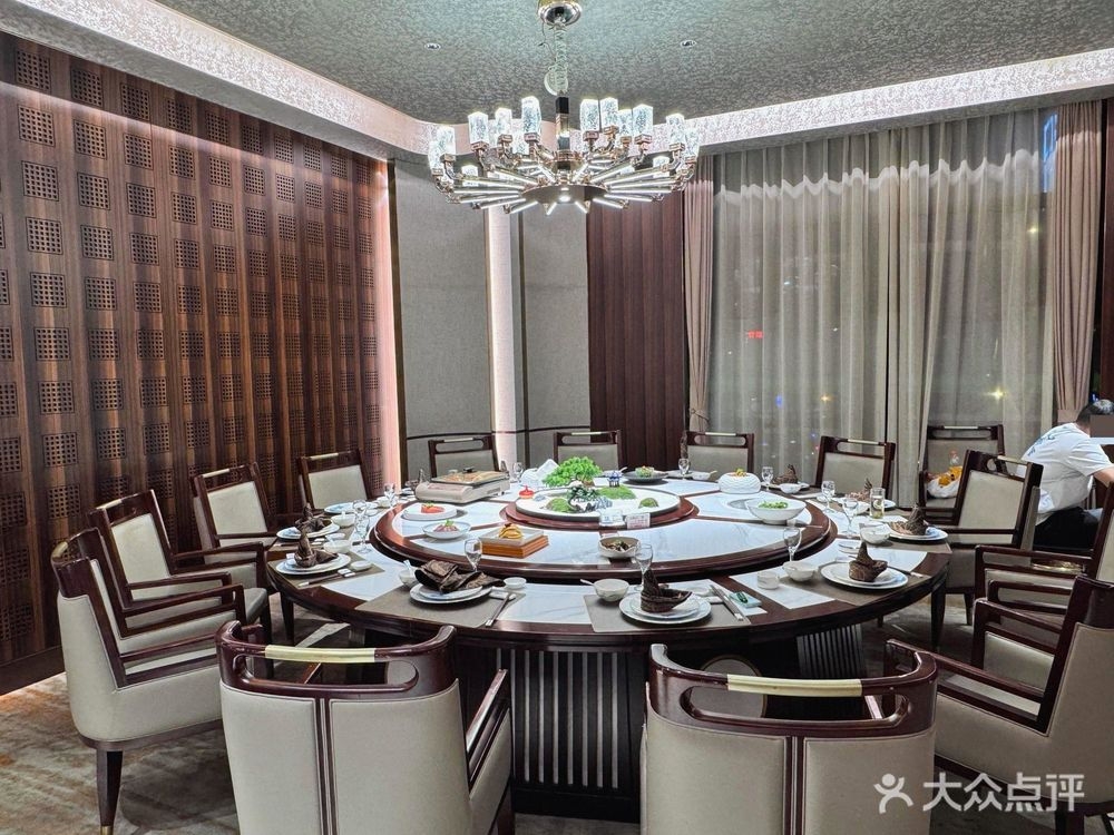 钱江财富大酒店