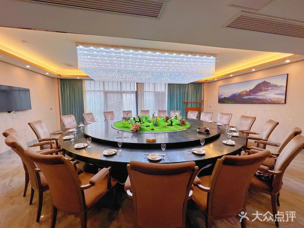 观澜酒店