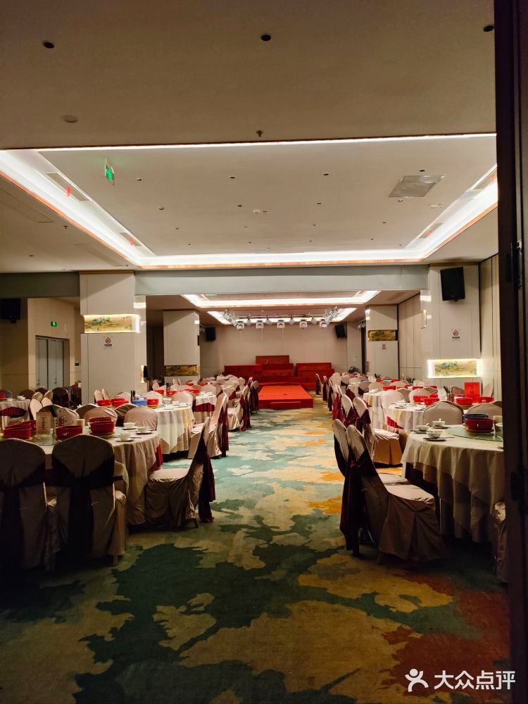 全季酒店宴会中心