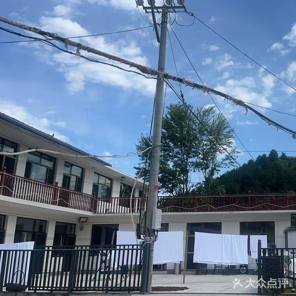 涿鹿鑫悦宾馆