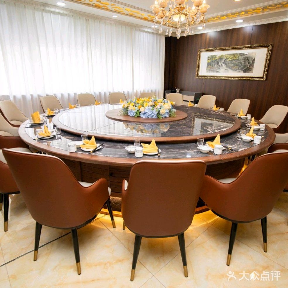 富贵家园宴会厅(富贵佳园店)
