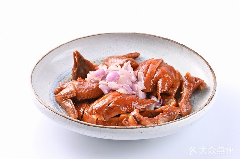 陆府酒楼·宴会中心(西渡店)