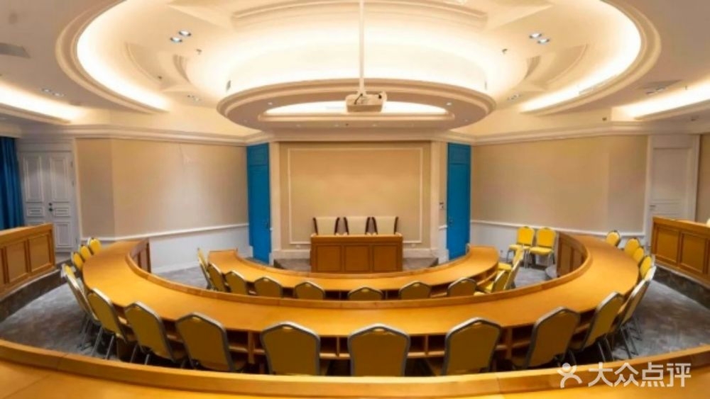 乐华城温泉度假酒店