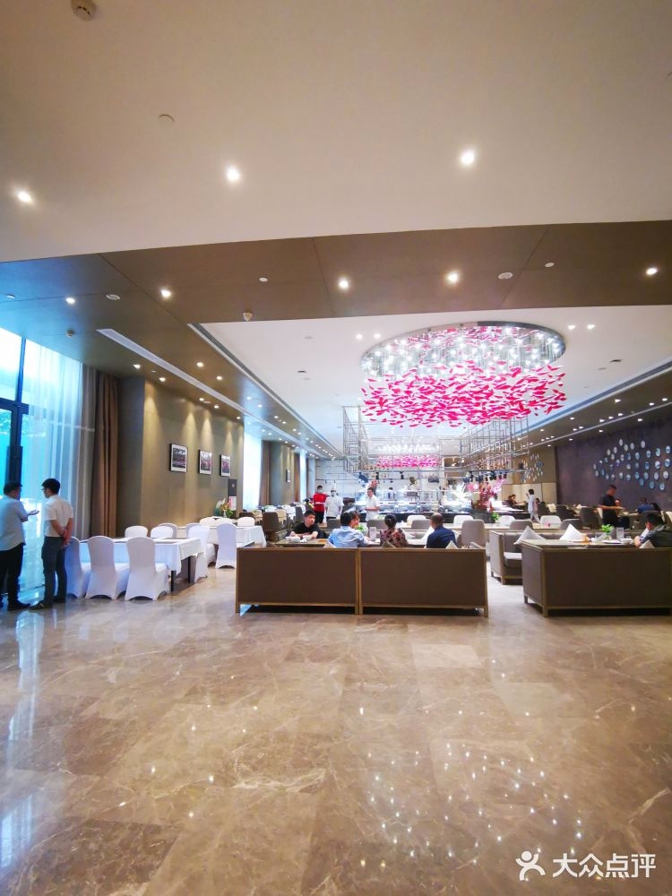 利川时代开元名都大酒店