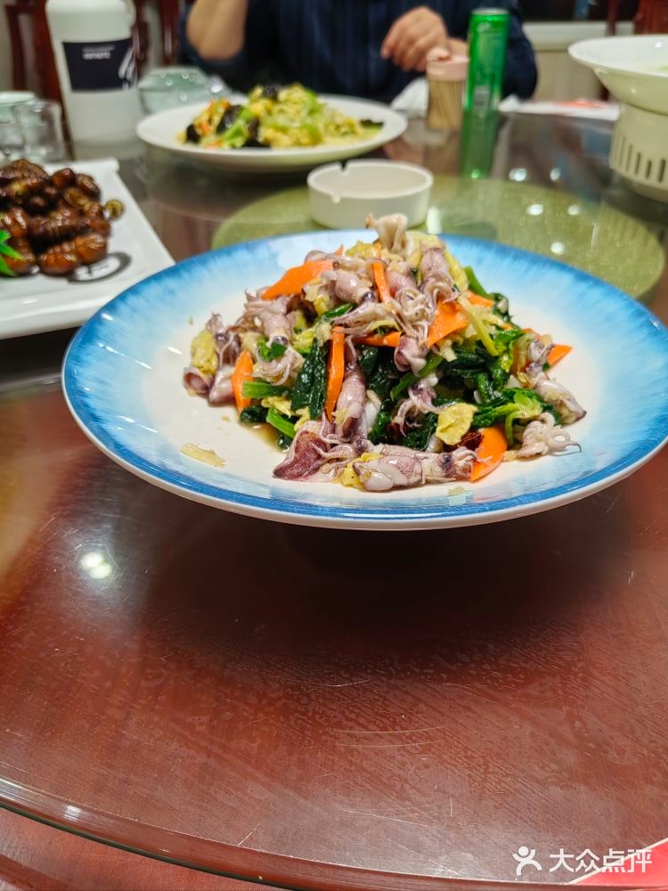 蓬莱玉鑫商务酒店宴会厅