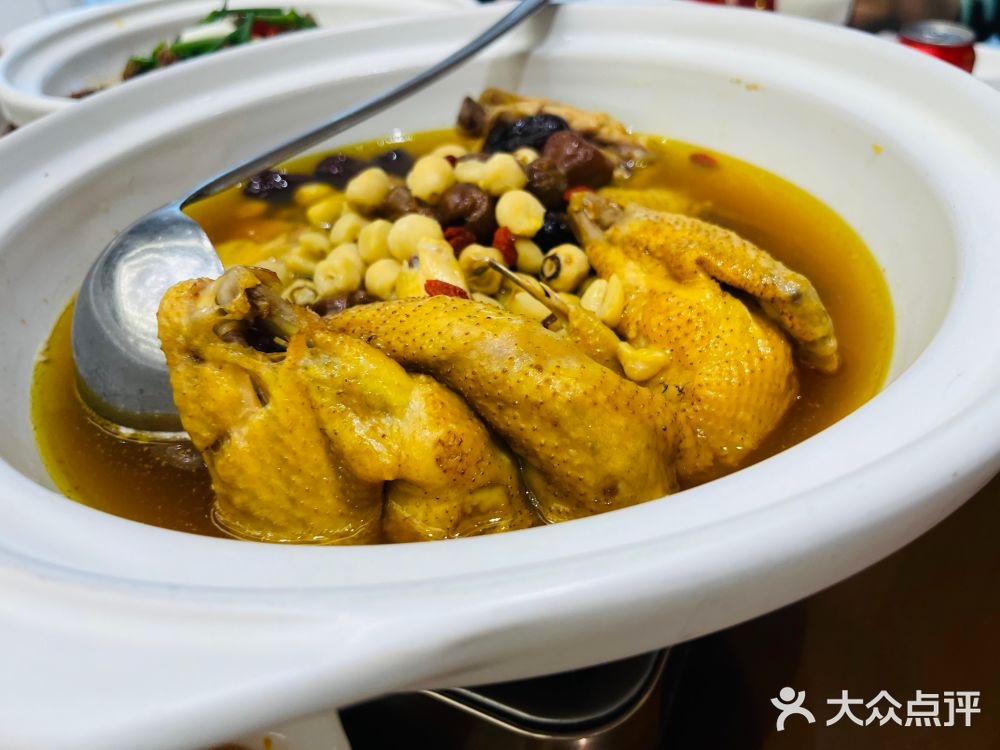万豪酒店宴会厅