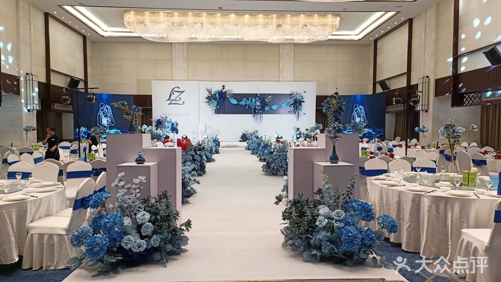 射阳滨湖会议中心