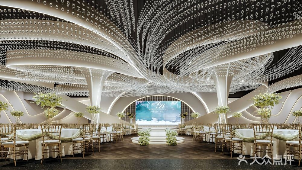 故乡缘·祁阳饭店宴会中心(万联商业广场店)