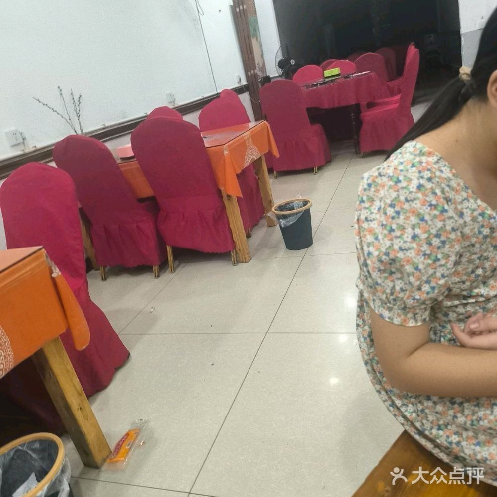 名香饭店宴席下乡