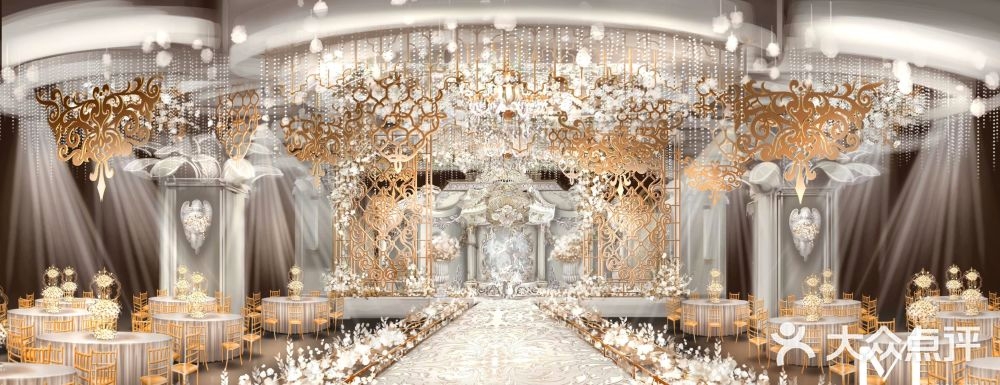 盐邦食府宴会厅(南湖店)