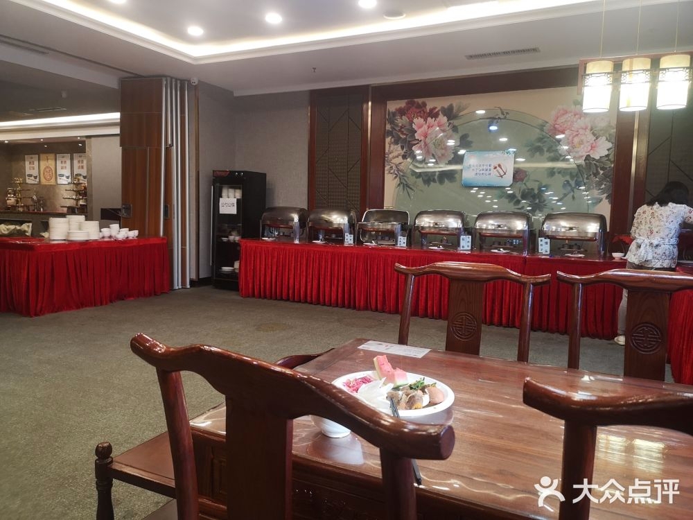 正天华厦大酒店