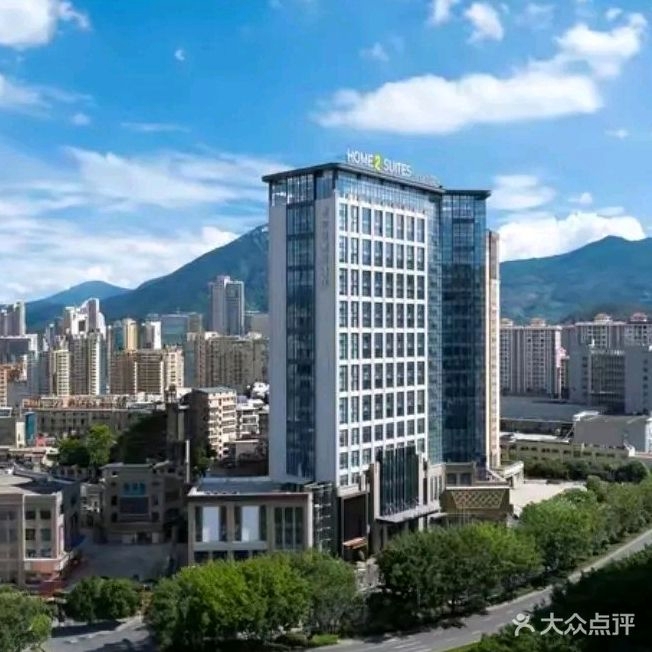 华品宴会中心