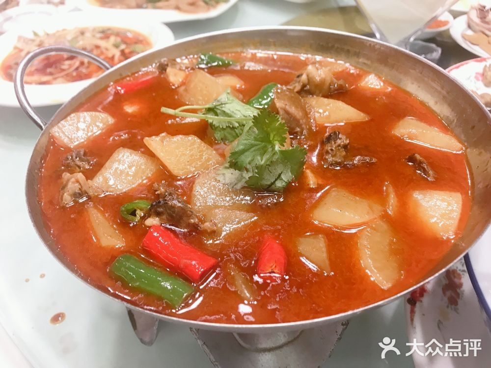 玉膳府大酒店