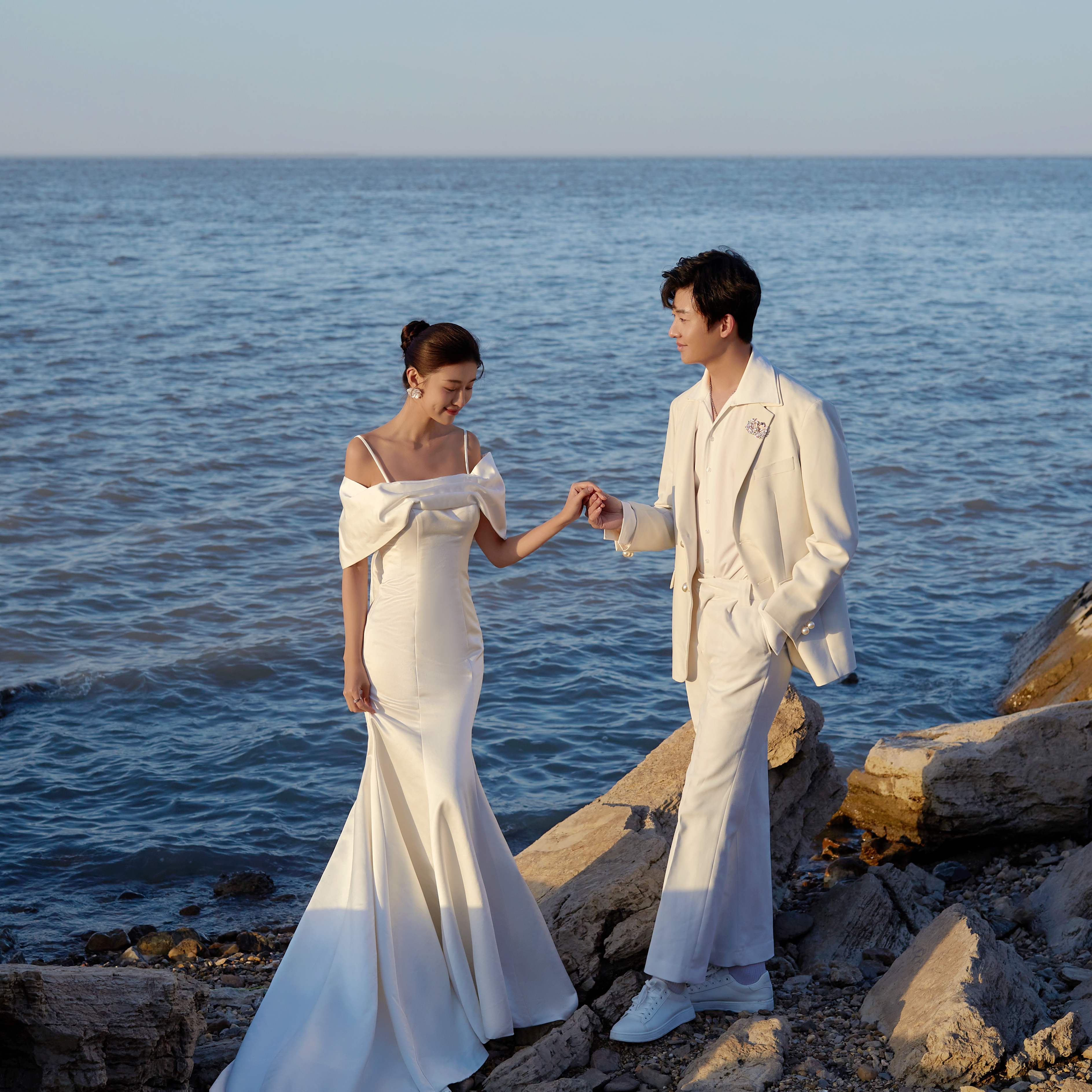 婚嫁组合+结婚嫁衣+8服8造