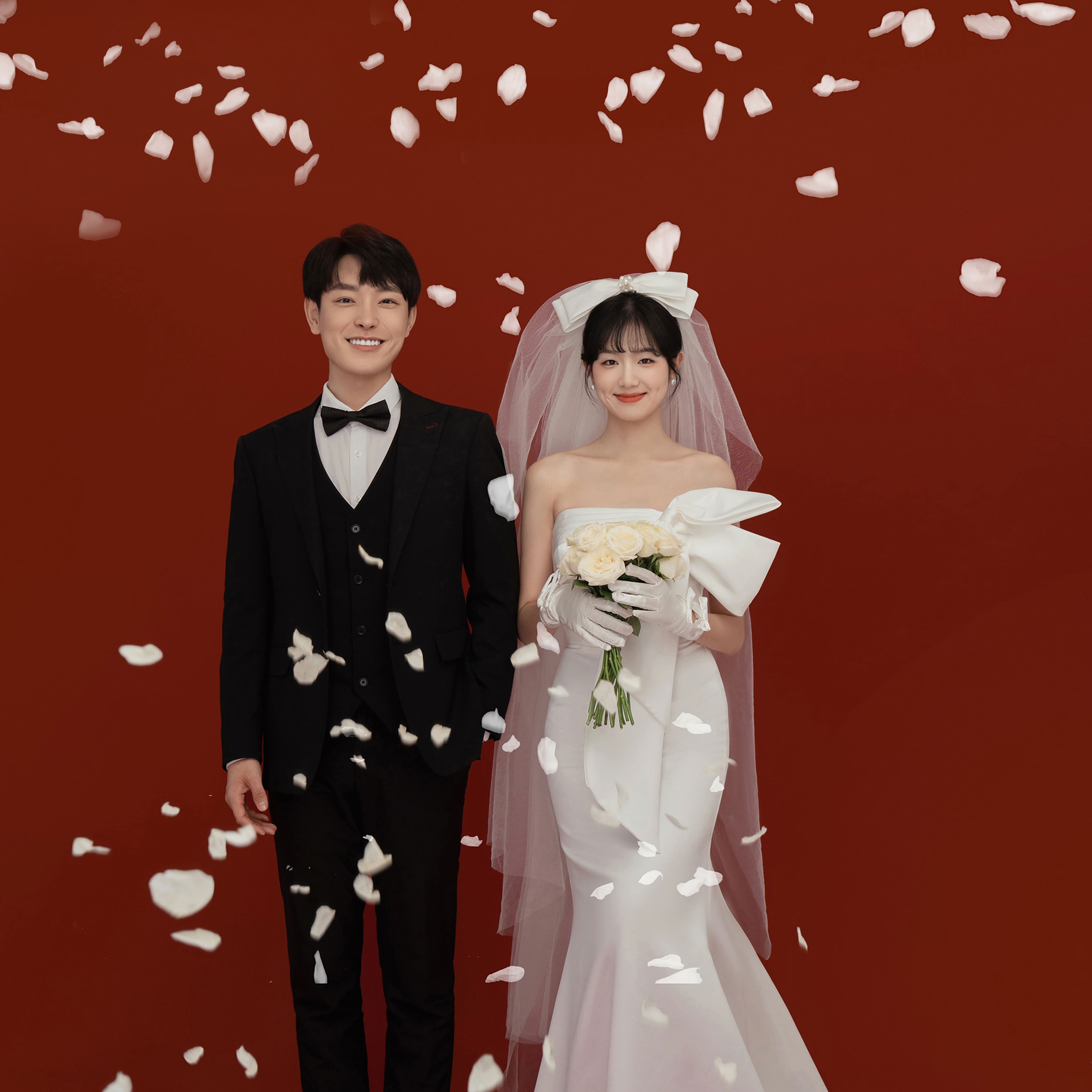 【店长推荐】超高性价比--婚纱照婚纱摄影