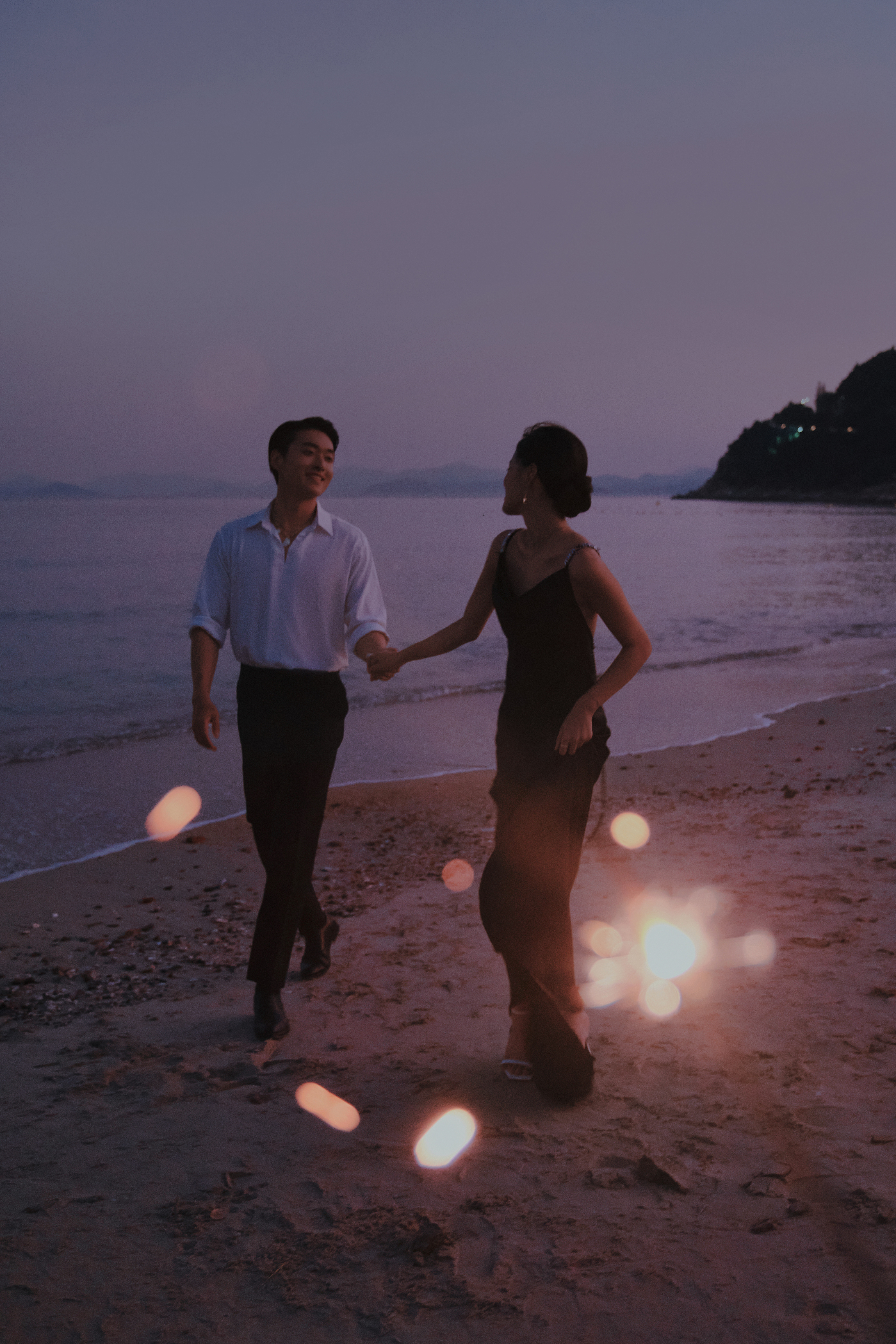 【场景任选】河源惠州深圳海景6选一拍摄