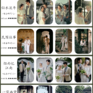 【热销】婚纱照系列