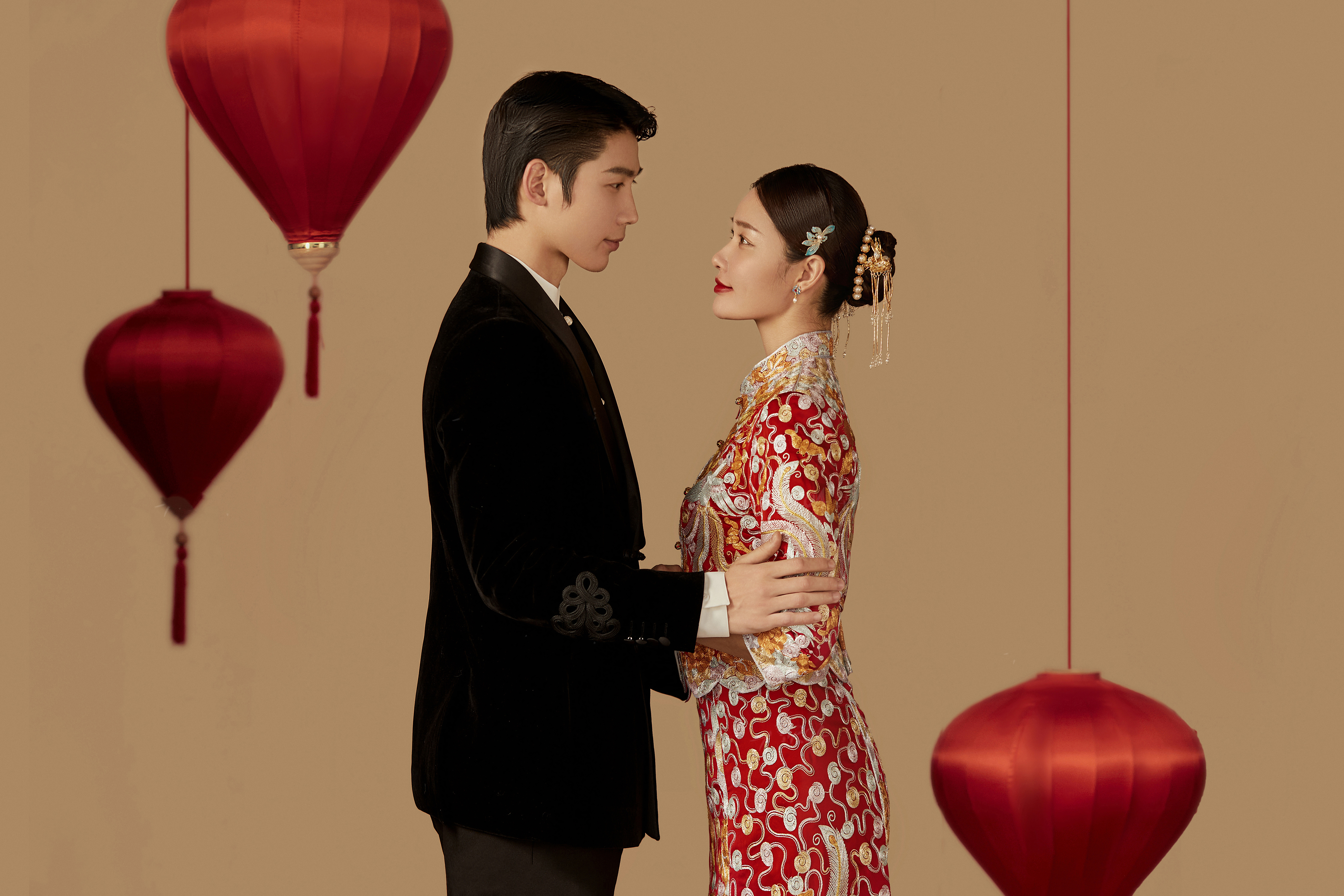 【超值團(tuán)購(gòu)】景點(diǎn)任選＋底片全送＋6服6造