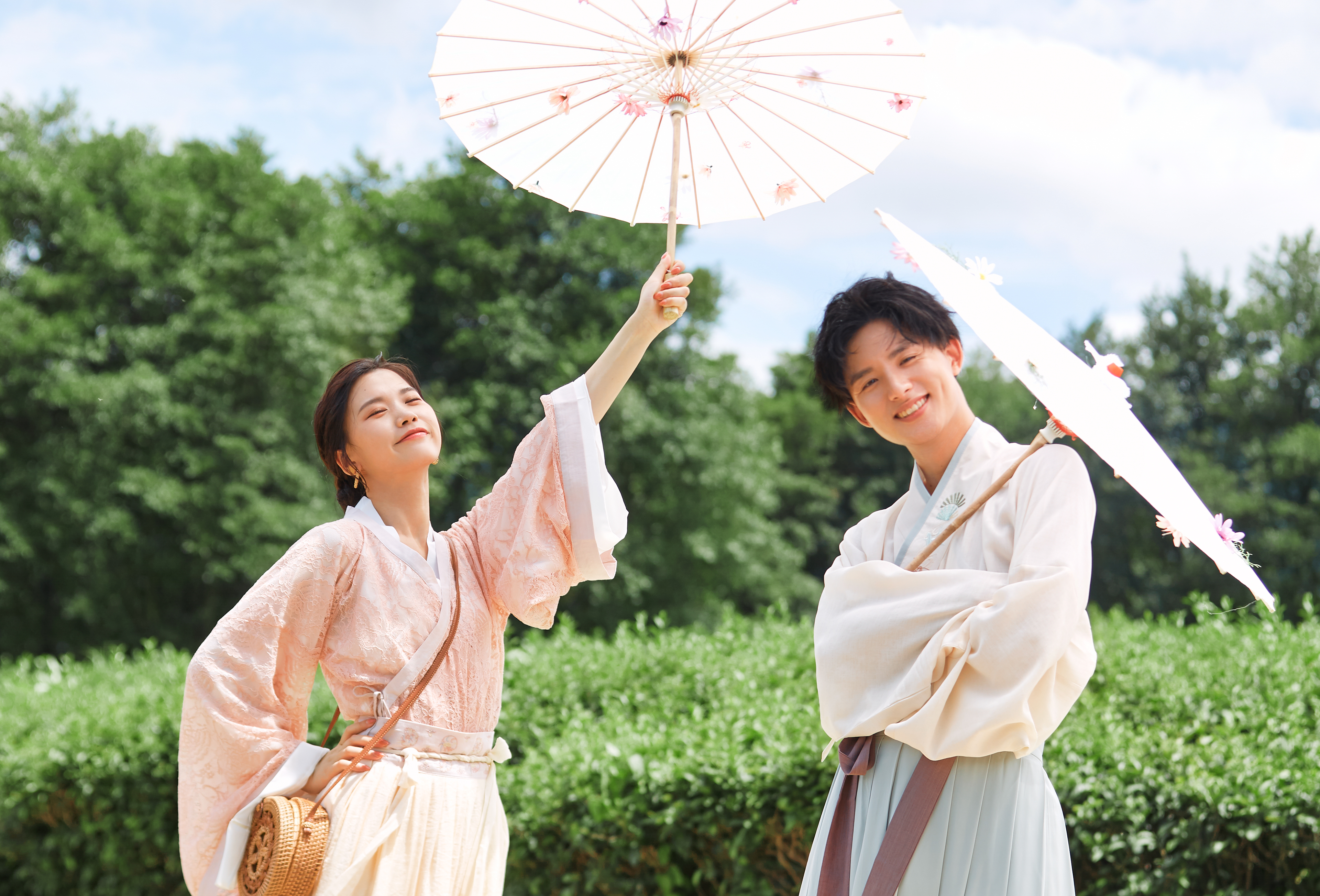 【鉅惠全城】熱門推薦婚紗套餐