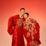 中式系列|经典中式/传承婚纱照