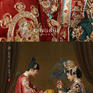 高阶审美·中式仪式感婚纱照