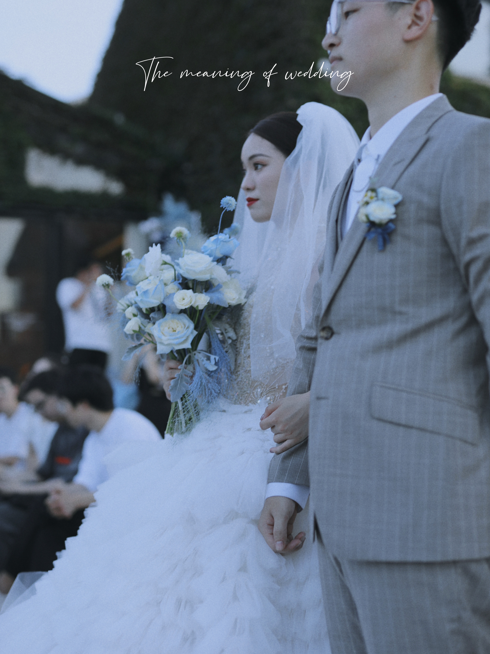 【限時專享】西服定制 訂婚結(jié)婚西服