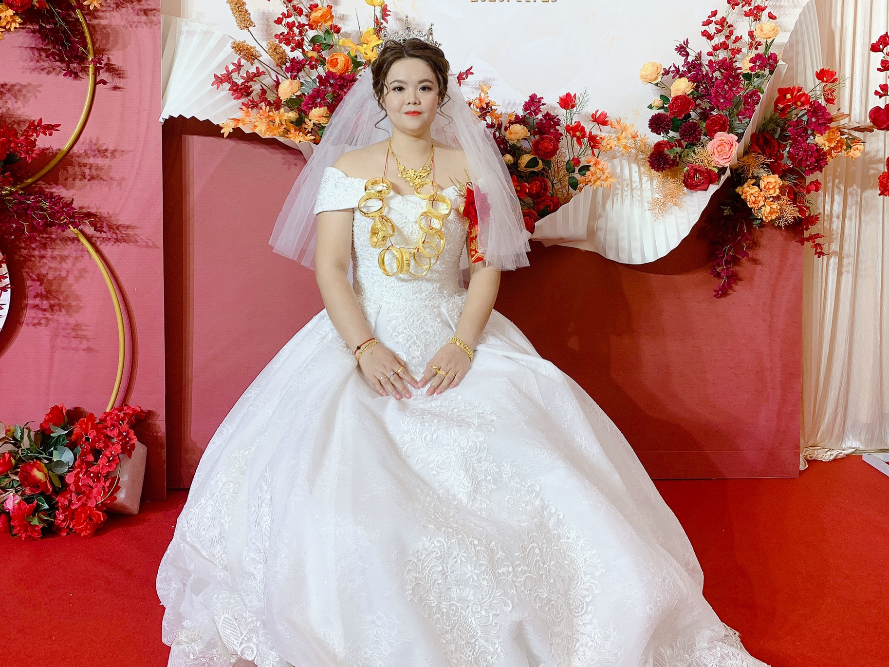 总监化妆师+全天跟妆+无任何隐形消费