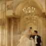 【世纪古堡】复古法式、欧式、光影婚纱照