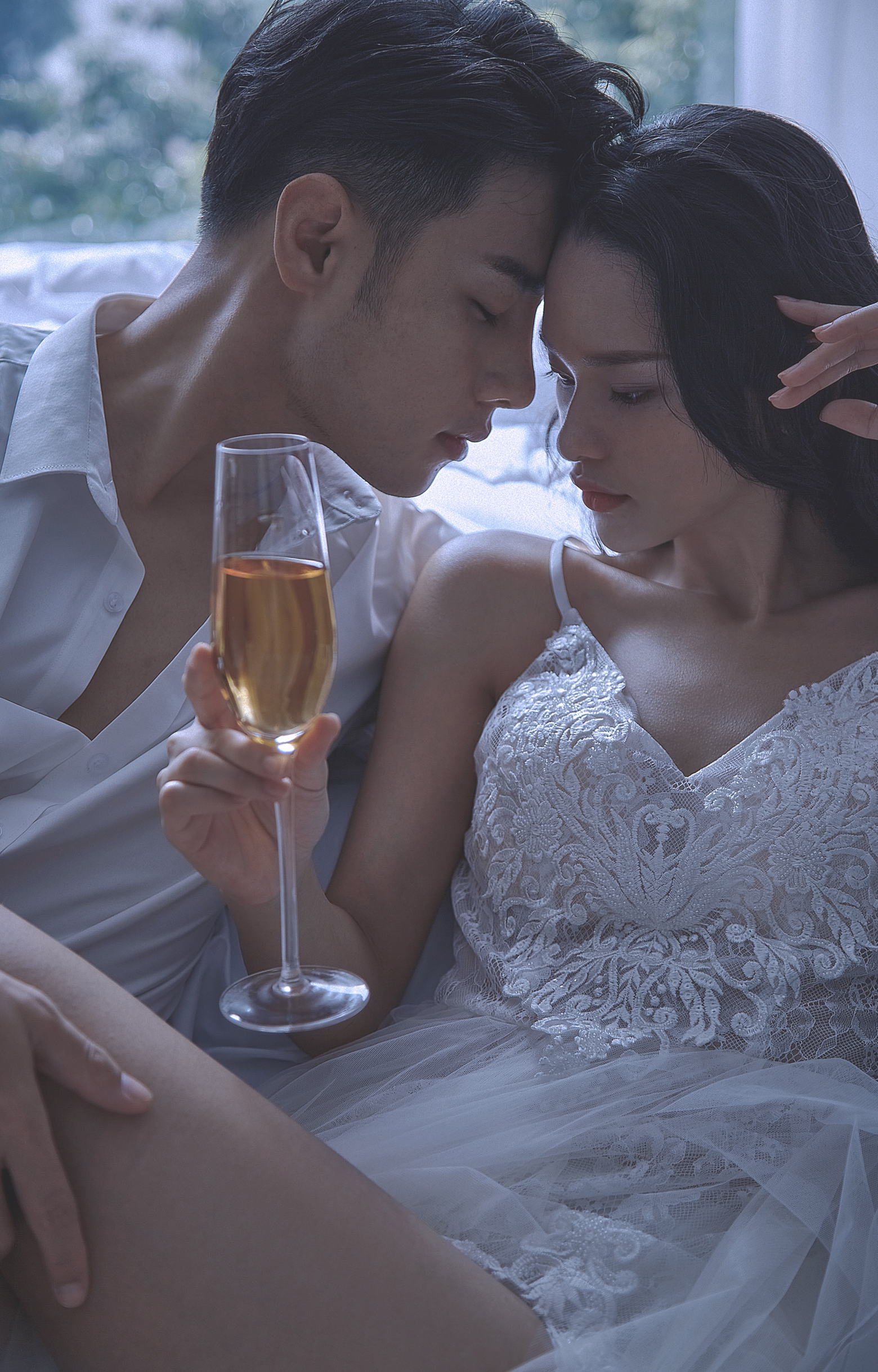 （限定特惠）三木攝影工作室.高定婚紗照