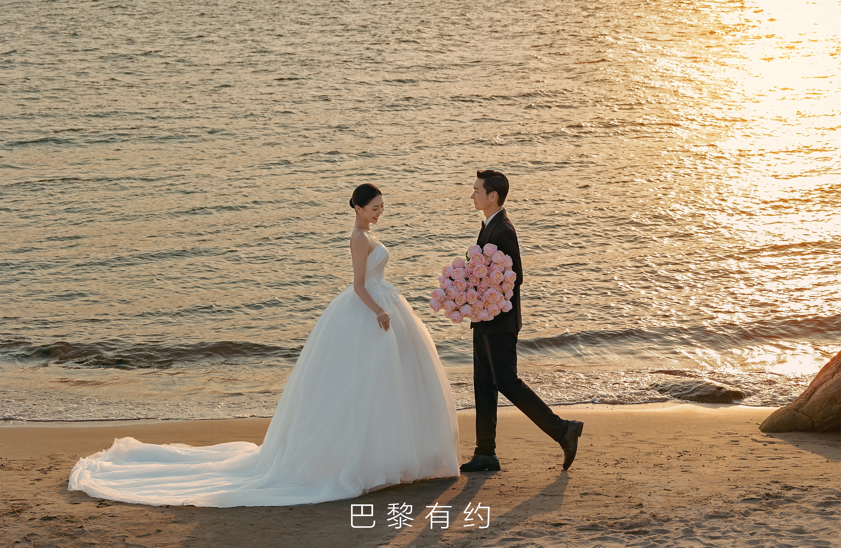 【巴黎有约】人气套餐/全新风格 无隐形消费