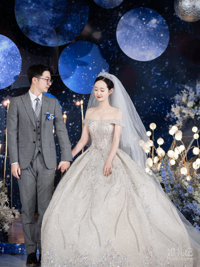 温暖走心感恩致辞👰🏻回门宴/婚礼新娘发言