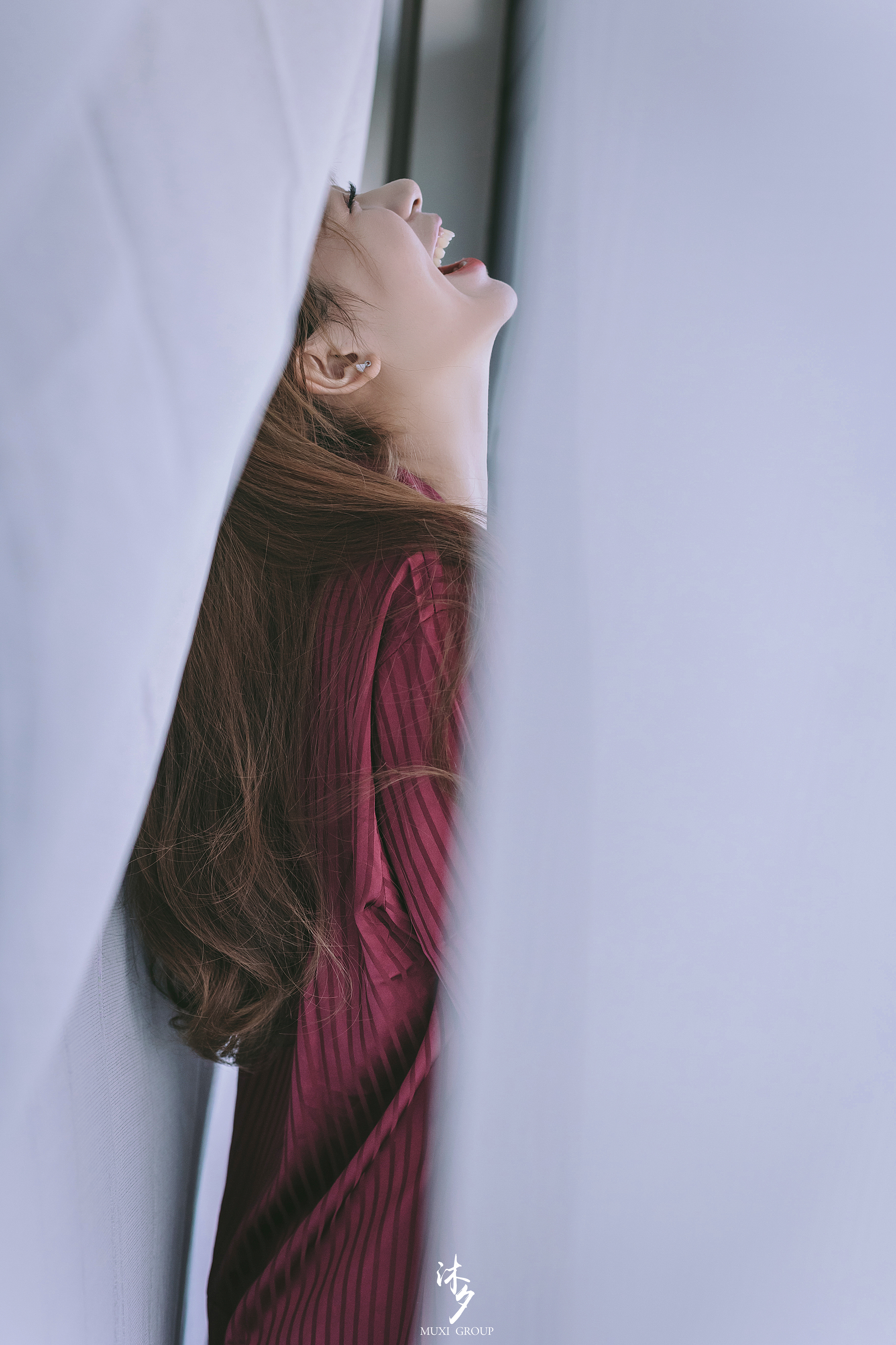 【沐夕摄影】总监双机拍摄